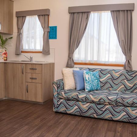 Ceduna Foreshore Caravan Park المظهر الخارجي الصورة