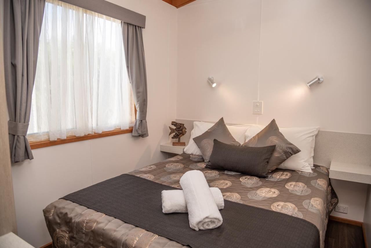 Ceduna Foreshore Caravan Park المظهر الخارجي الصورة