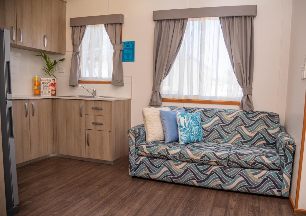 Ceduna Foreshore Caravan Park المظهر الخارجي الصورة