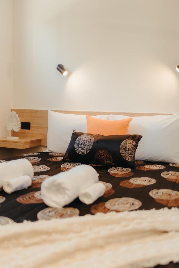 Ceduna Foreshore Caravan Park المظهر الخارجي الصورة