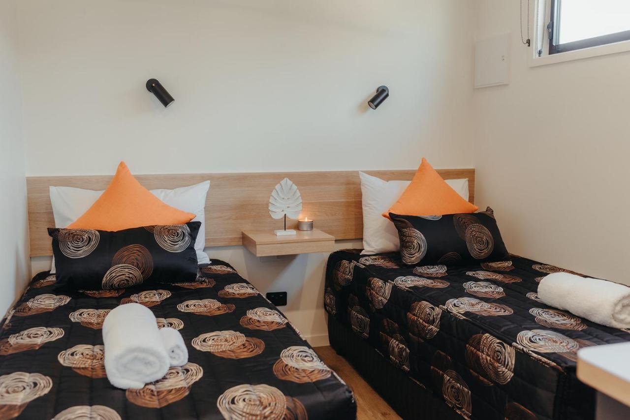 Ceduna Foreshore Caravan Park المظهر الخارجي الصورة