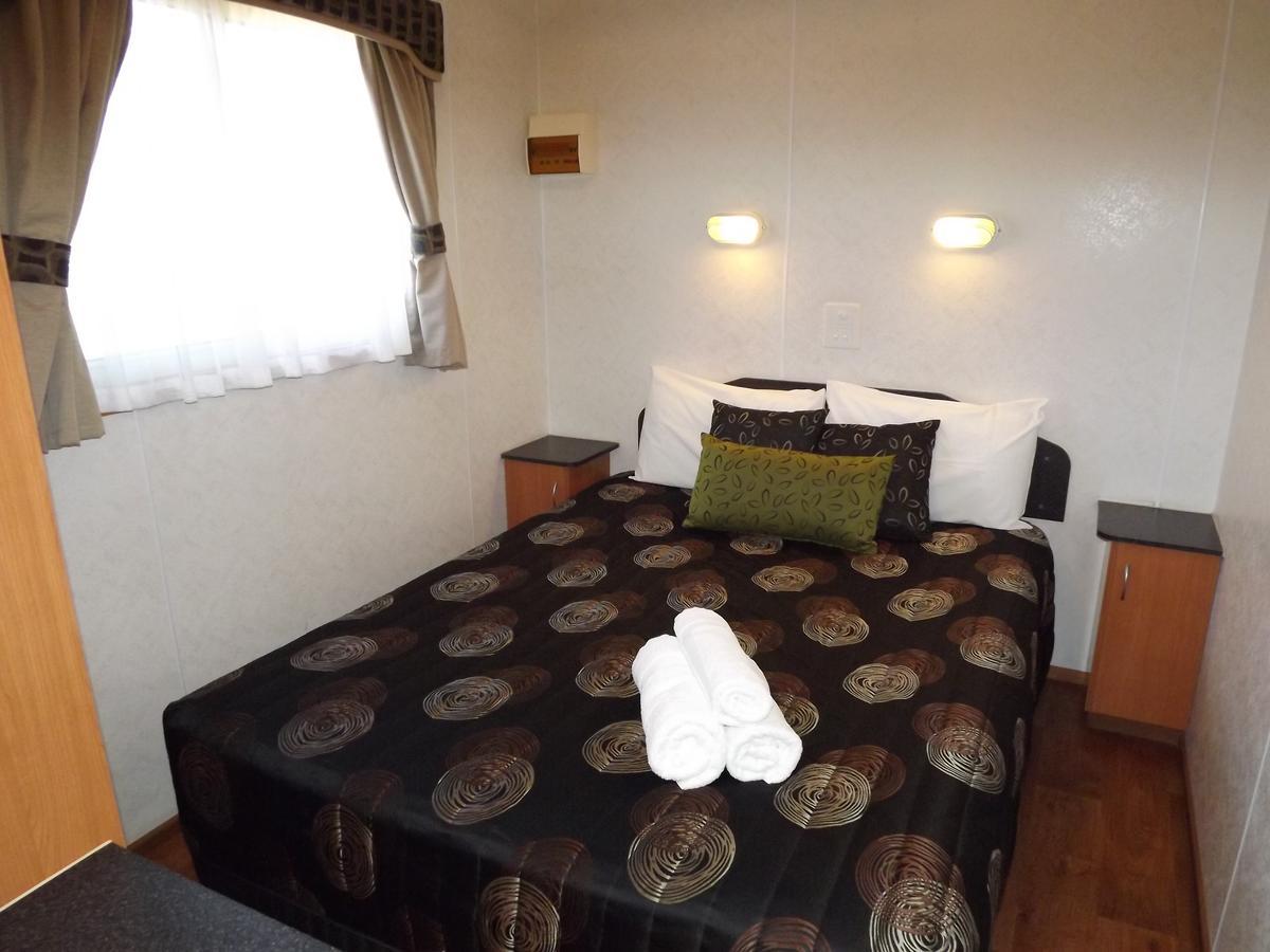 Ceduna Foreshore Caravan Park المظهر الخارجي الصورة