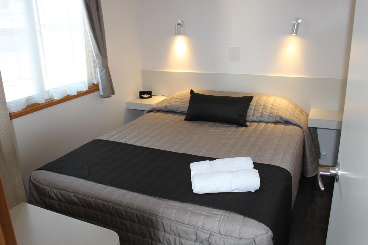 Ceduna Foreshore Caravan Park المظهر الخارجي الصورة