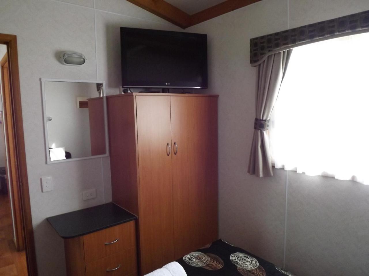 Ceduna Foreshore Caravan Park المظهر الخارجي الصورة