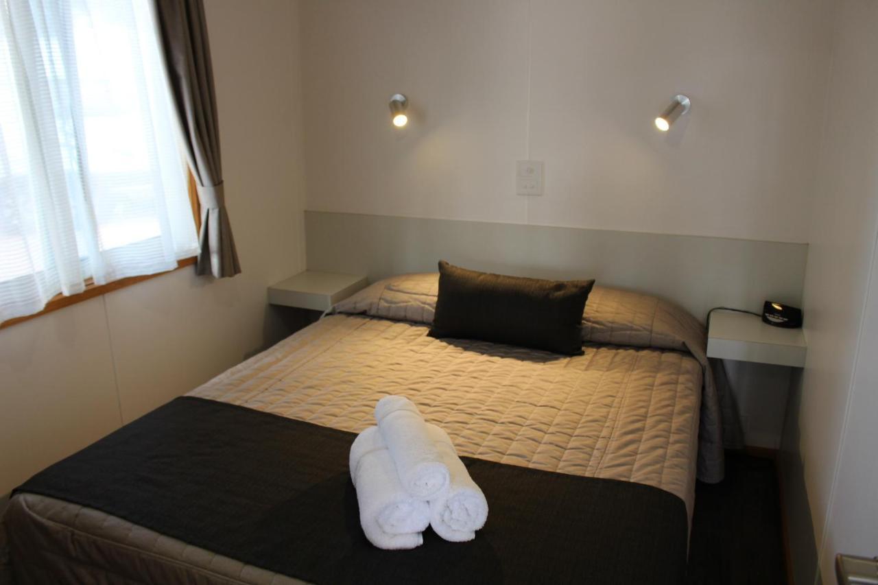 Ceduna Foreshore Caravan Park المظهر الخارجي الصورة