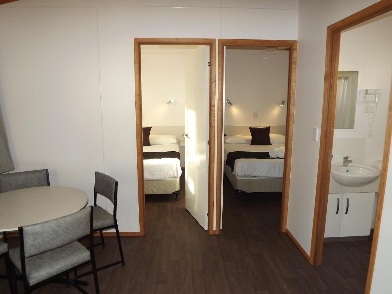 Ceduna Foreshore Caravan Park المظهر الخارجي الصورة