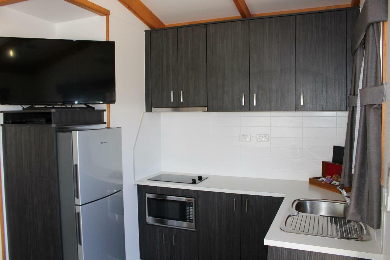 Ceduna Foreshore Caravan Park المظهر الخارجي الصورة