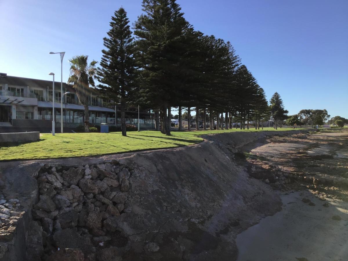 Ceduna Foreshore Caravan Park المظهر الخارجي الصورة